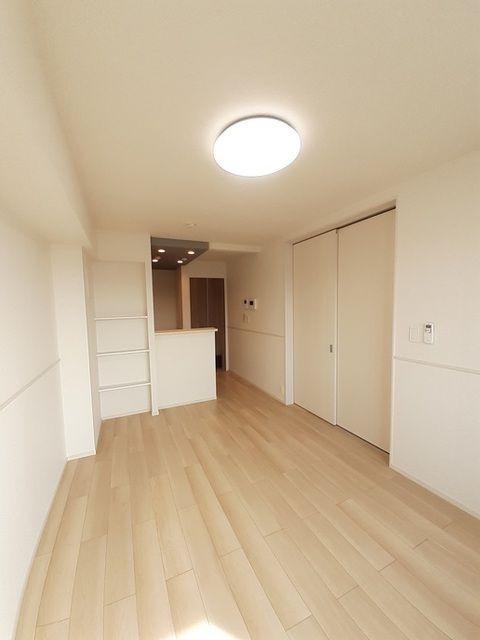 リビング