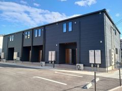 アルバーダ・KⅥの外観画像