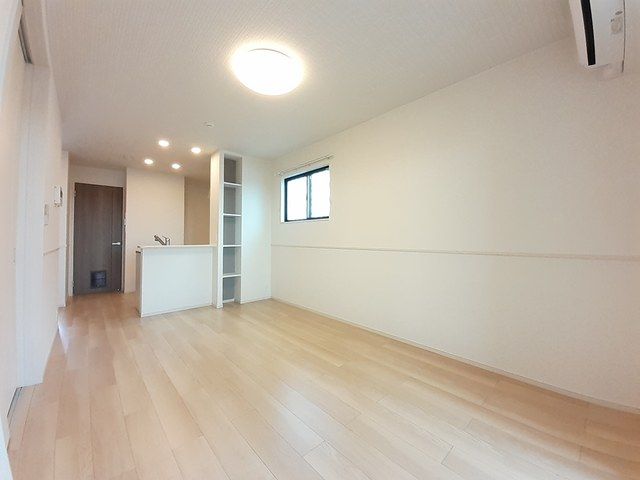 リビング