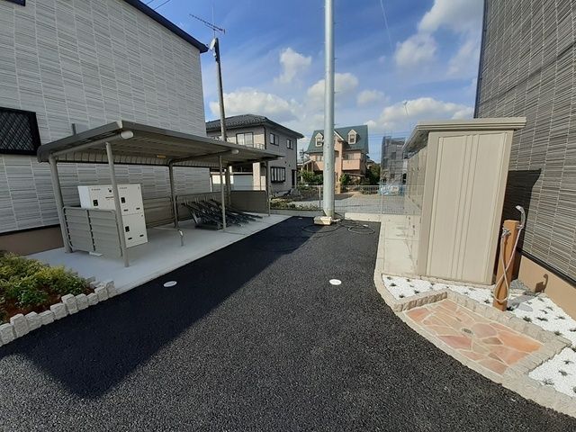 その他