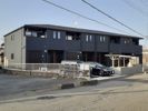 グランディールの間取り画像