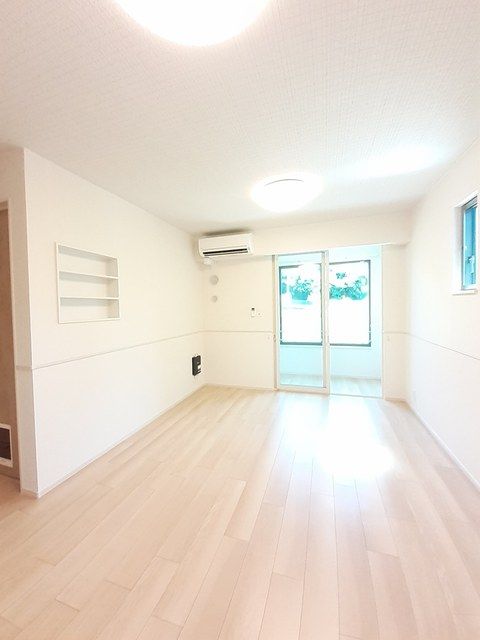 リビング