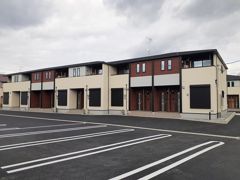 サスティノの外観画像