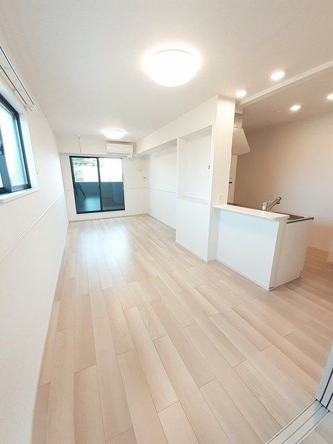 リビング