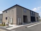 ハニーサックル Ⅰの外観