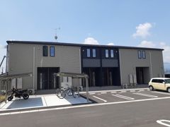 ハニーサックル Ⅱの外観画像