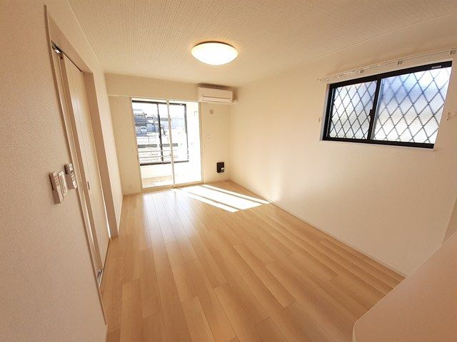 リビング