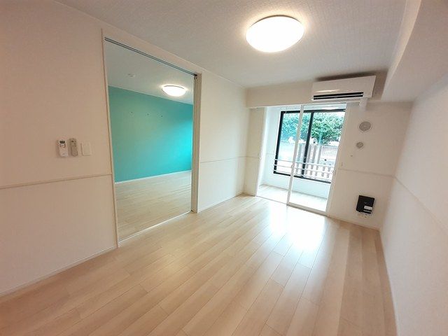 リビング