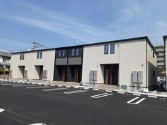 プロスペリティ田川 Ⅰの外観画像