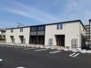 プロスペリティ田川 Ⅰの間取り画像