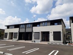 プロスペリティ田川 Ⅳの外観画像