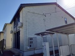 アイランドの外観画像