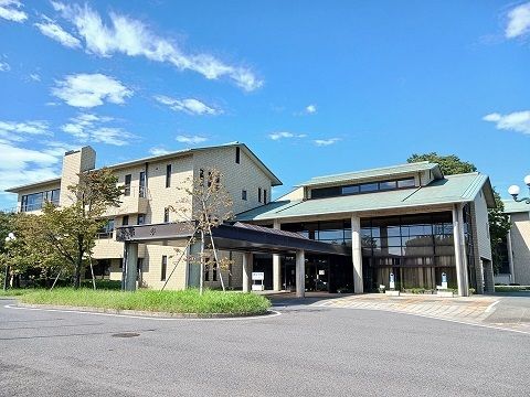 近くの蓮田市役所まで900m（徒歩12分）