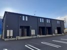 リジエール Bの間取り画像