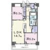 ST．TOKYOの間取り画像