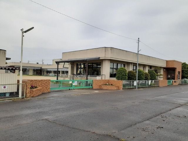近くの大口町立 南保育園まで1,200m(徒歩15分)