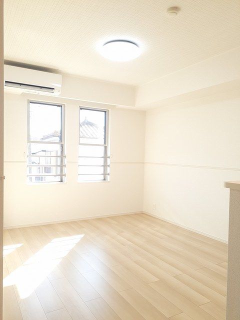 リビング