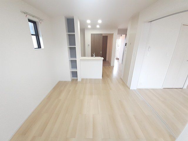 リビング