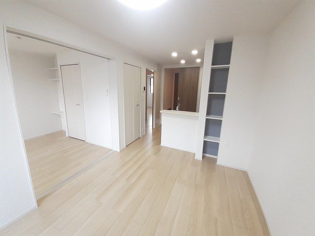 リビング