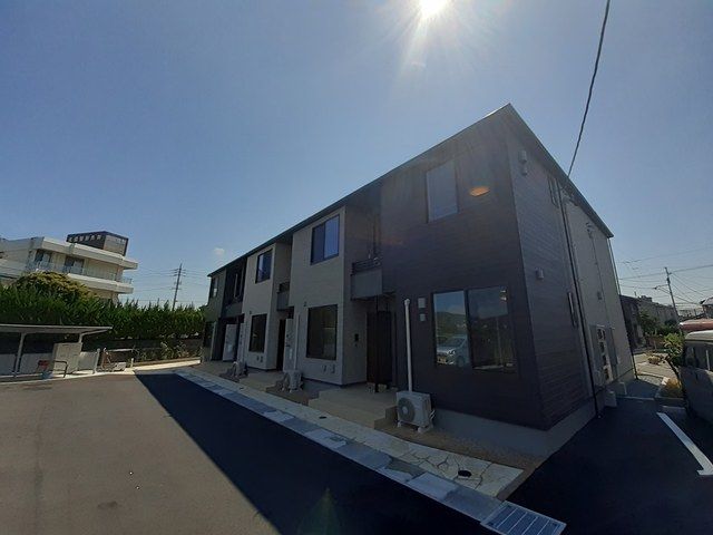 ベルミエールの外観画像