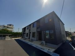 ベルミエールの外観画像