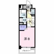 柏葉館の間取り画像