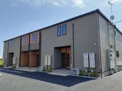 アイランドヒルズ神栖Ⅱの外観画像