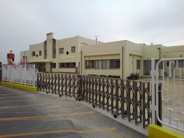近くの成田山幼稚園まで1,330m(徒歩17分)