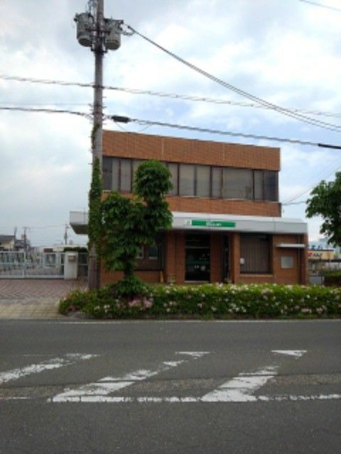 近くの関西みらい銀行 新旭支店まで1,400m(徒歩18分)