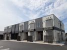 プロローグ新旭の間取り画像