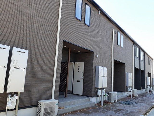 シルフィードの外観画像