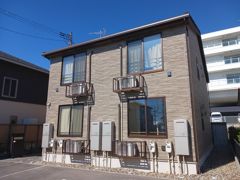 サンフラワーの外観画像