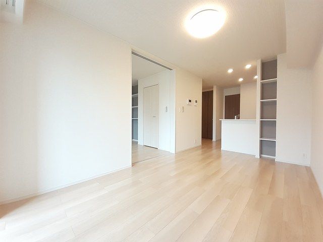 リビング