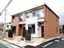 リヴィエール ゴトウの間取り画像