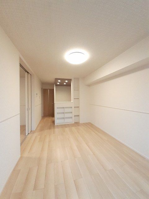 リビング