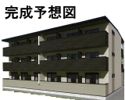 モーダ・フジの間取り画像