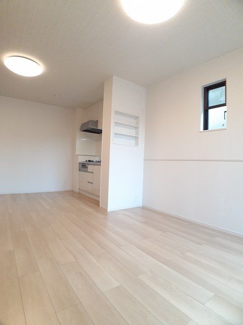 リビング