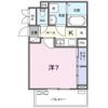 アミーゴⅢの間取り画像
