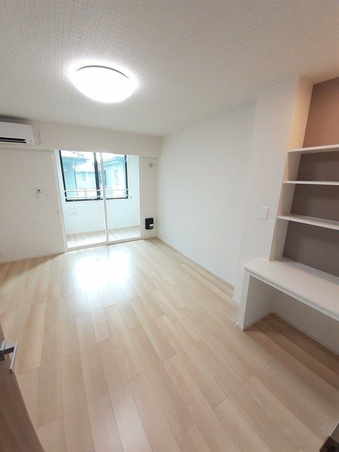 リビング