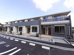 SERENITY RESTの外観画像