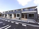 SERENITY RESTの間取り画像
