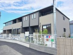 セブンスターズ コーポ奥田の外観画像