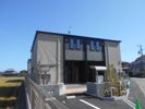 スウィート日高 Ⅰの間取り画像