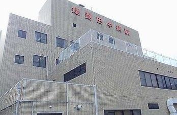 近くの姫路田中病院まで1,900m（徒歩24分）