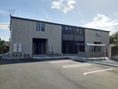 センシア六条の間取り画像