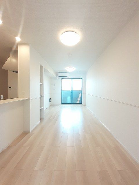 リビング