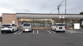 近くのセブンイレブン高松一宮町店まで450m(徒歩6分)
