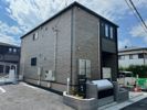 エピナール新茂原Aの間取り画像
