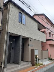 フォレストハウス八広の外観画像