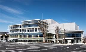 近くの秩父市役所まで1,300m（徒歩17分）